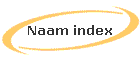 Naam index