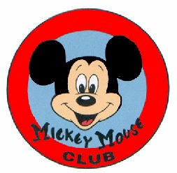 Mickey 1955